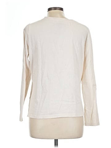 Sahalie Long Sleeve T-Shirt (view 2)