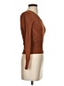 Rag & Bone Brown Pullover Sweater Size XXS - photo 4