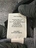 Unbranded 100% Polyester Gray Black Sweatshirt Size 2X - photo 8