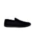 Assorted Brands Black Flats Size 9 - photo 1