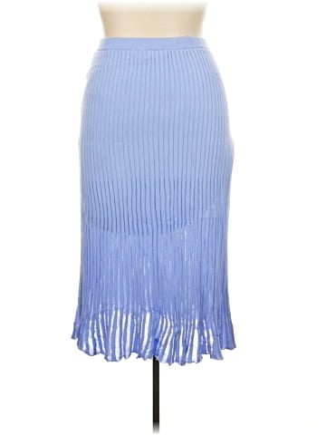 Scoop Casual Skirt (view 2)