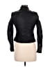 Zara Basic Black Jacket Size M - photo 2
