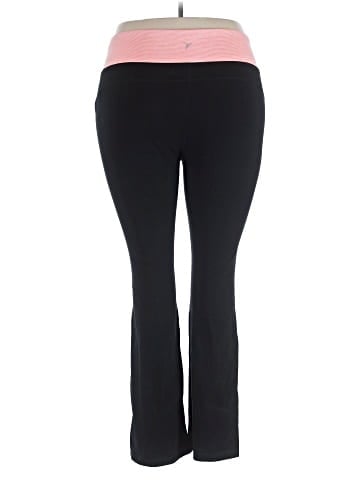 Active by Old Navy Yoga Pants (view 2)