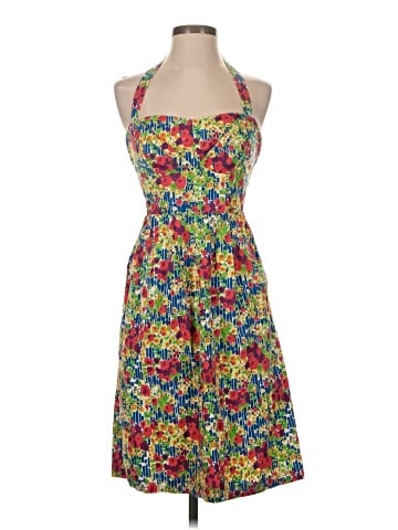 Girls from Savoy Cocktail Dress (view 1)