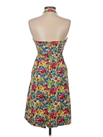 Girls from Savoy Cocktail Dress (view 2)