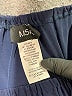 MSK Color Block Ivory Casual Dress Size L - photo 7