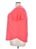 Lane Bryant 100% Polyester Pink Short Sleeve T-Shirt Size 22 - 24 Plus - photo 5