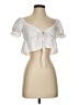Shein Ivory Tank Top Size 2 - photo 1