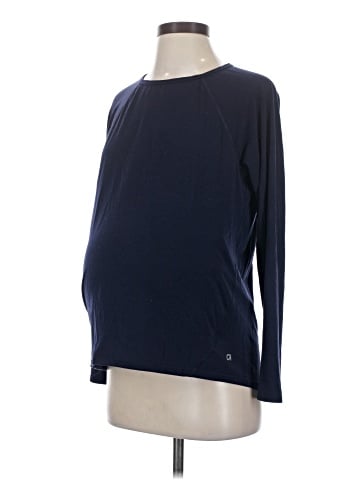 Gap - Maternity Long Sleeve T-Shirt (view 1)