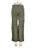Tommy Hilfiger 100% Cotton Green Jeans Size 2 - photo 2