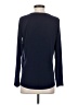 Gap - Maternity Blue Long Sleeve T-Shirt Size XS - photo 2