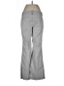J.Crew Solid Gray Dress Pants Size 10 - photo 2