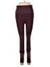SPANX Burgundy Active Pants Size M - photo 1