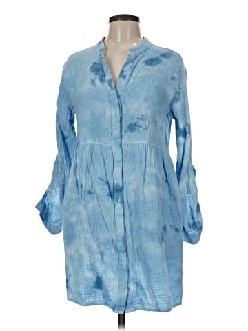 Cloth & Stone Casual Dress (view 1)