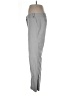 J.Crew Solid Gray Dress Pants Size 10 - photo 5