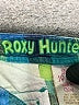 Roxy Plaid Green Shorts Size 10 - photo 3