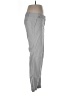 J.Crew Solid Gray Dress Pants Size 10 - photo 4