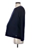 Gap - Maternity Blue Long Sleeve T-Shirt Size XS - photo 5