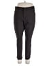 Gap Solid Brown Casual Pants Size 18 - photo 1