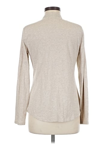 Relativity Long Sleeve Blouse (view 2)