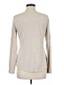 Relativity Ivory Long Sleeve Blouse Size M - photo 2