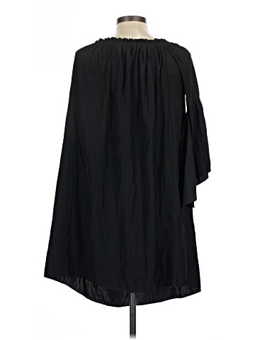 Lola & Sophie 3/4 Sleeve Blouse (view 2)