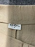 OGL Tan Dress Pants Size S - photo 6