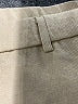 OGL Tan Dress Pants Size S - photo 7