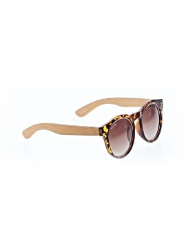 Blue Planet Sunglasses