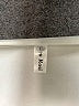 leo rosi Silver Cardigan Size XL - photo 7
