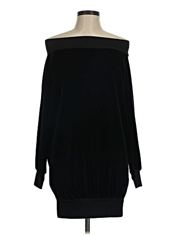 Rave Long Sleeve Top (view 1)