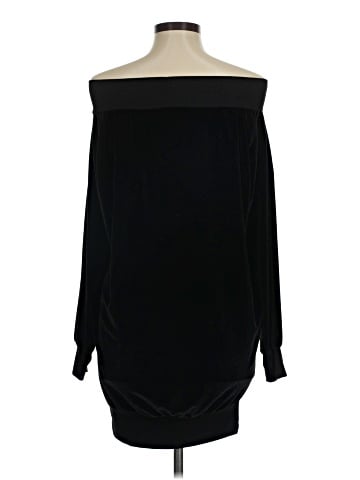 Rave Long Sleeve Top (view 2)