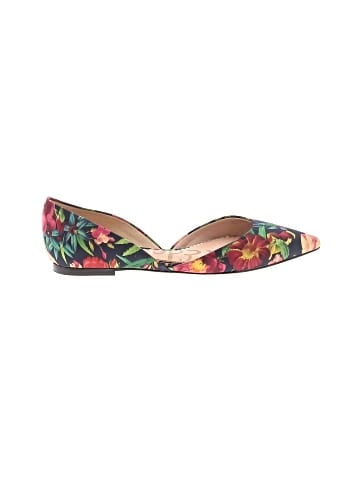 Sam Edelman Flats (view 1)
