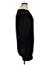 Rave Black Long Sleeve Top Size M - photo 4