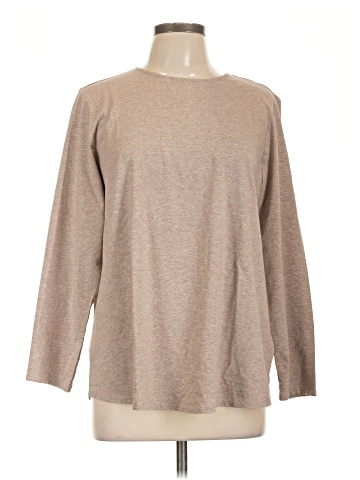 Purejill Long Sleeve T-Shirt (view 1)