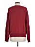 78 & Sunny Burgundy Pullover Sweater Size L - photo 2