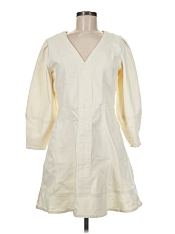 Ann Taylor LOFT Casual Dress (view 1)