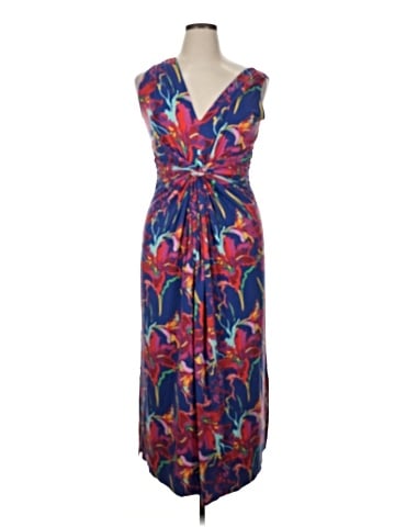 IMAN Cocktail Dress (view 1)