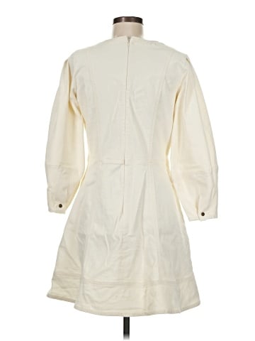 Ann Taylor LOFT Casual Dress (view 2)