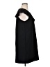 Massini Solid Black Casual Dress Size XL - photo 4