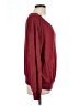 78 & Sunny Burgundy Pullover Sweater Size L - photo 4
