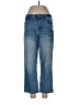 Kensie Blue Jeans Size 10 - photo 1