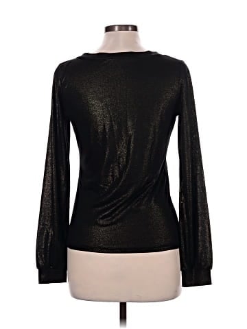 Personal Identity Long Sleeve Top (view 2)