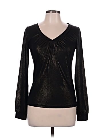 Personal Identity Long Sleeve Top (view 1)