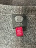 Vince Camuto Gray Pullover Sweater Size XS - photo 7