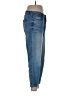 Kensie Blue Jeans Size 10 - photo 4