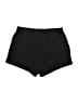 Reebok Solid Black Athletic Shorts Size M - photo 2