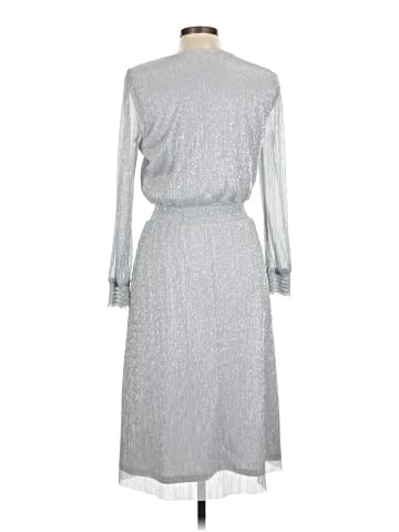 MSK Casual Dress (view 2)