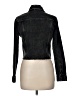 Unbranded Black Denim Jacket Size M - photo 2