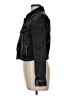 Unbranded Black Denim Jacket Size M - photo 5